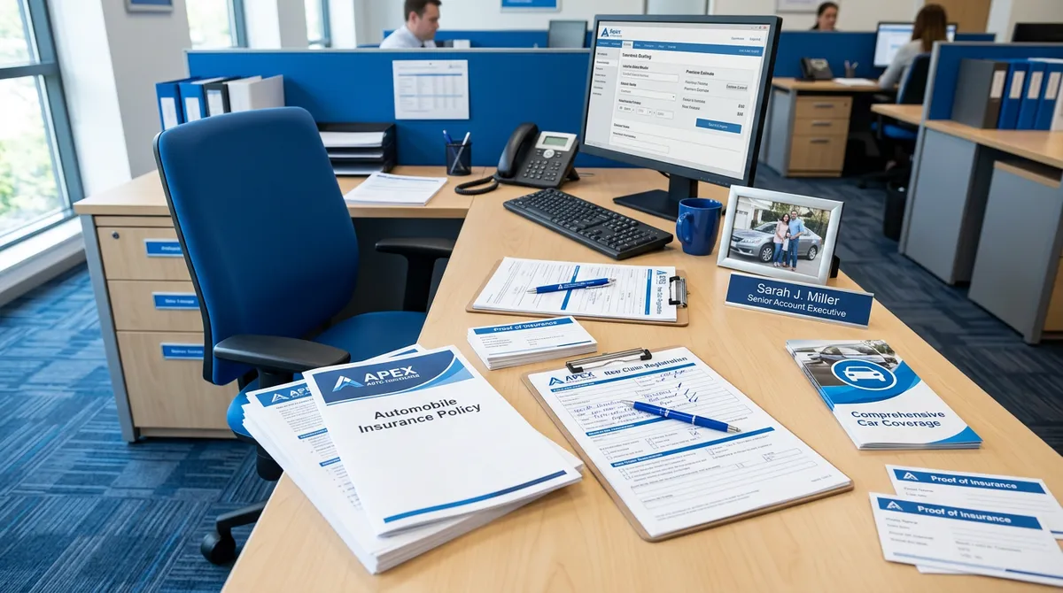 Документы для страхования