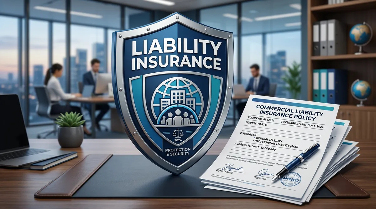 Страхование ответственности