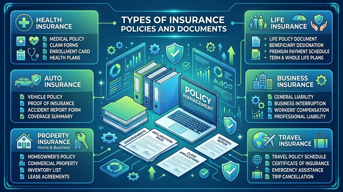 Страховые программы